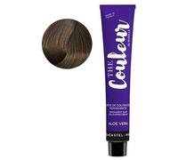 The Couleur Tube Coloration 100 Ml N° 7.35 Blond Doré Acajou Duxelle