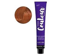 The Couleur Tube Coloration 100 ML N° 7.40 Blond cuivré intense Duxelle