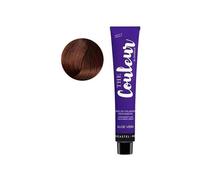 The Couleur Tube Coloration 100 ML N° 7.44 Blond cuivré profond Duxelle