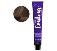 The Couleur Tube Coloration 100 Ml N° 7.74 Blond Marron Cuivré Duxelle