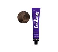 The Couleur Tube Coloration 100 ML N° 7.74 Blond marron cuivré Duxelle