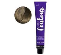 The Couleur Tube Coloration 100 Ml N° 8.2 Blond Clair Irisé Duxelle