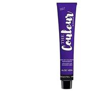 The Couleur Tube Coloration 100 ML N° 8.2 Blond clair irisé Duxelle