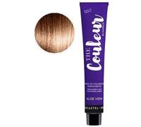 The couleur Tube Coloration 100 ML N° 8.34 blond clair doré cuivré Duxelle