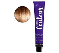 The Couleur Tube Coloration 100 ML N° 8.73 blond clair marron doré Duxelle