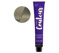 The Couleur Tube Coloration 100 ML N° 9.1 Blond très clair cendré Duxelle