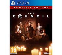 The Council - Complete Edition