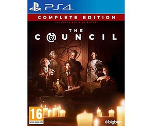 The Council - Complete Edition