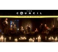 The Council Complete Season (PC)