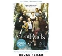 The Council Of Dads - Bruce Feiler - Hachette UK Distribution IWUK - Livre en Anglais - Paperback Bruce FeilerBruce Feiler (Auteur)