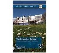 The Council Of Europe