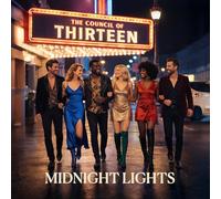 The Council Of Thirteen - Midnight Lights