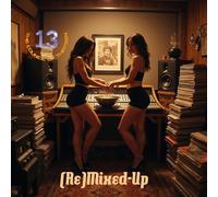 The Council Of Thirteen - (Re) Mixed-Up