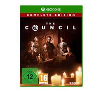 The Council [Xbox One]