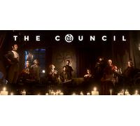The Council (Xbox X)
