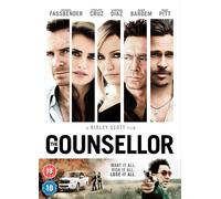 Counsellor The DVD