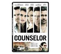 The Counselor