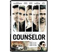 The Counselor