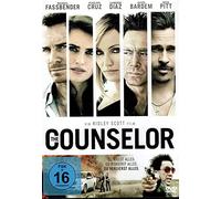 The Counselor