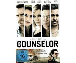 The Counselor
