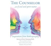 The Counselor . . . As If Soul And Spirit Matter