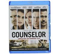 The Counselor [Blu-Ray]