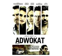 The Counselor [DVD] (IMPORT) (Pas de version française)