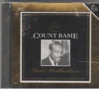 The Count Basie Gold Collection