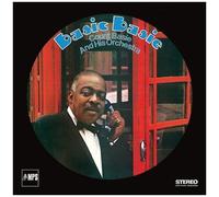 The Count Basie Orchestra – Basic Basie – CD
