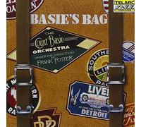 The Count Basie Orchestra - Basie'S Bag