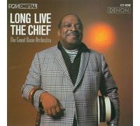 The Count Basie Orchestra - Long Live the Chief