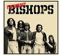 The Count Bishops – The Count Bishops – Vinyle – Ace – Import (Royaume‑Uni)