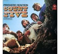 The Count Five - Psychotic Reaction [New Vinyl LP] 180 Gram