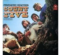 The Count Five - Psychotic Reaction [Vinyl Lp] 180 Gram