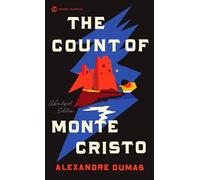 The Count of Monte Cristo