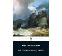 Le Comte de Monte-Cristo – Penguin Books