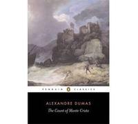 Le Comte de Monte-Cristo – Penguin Books