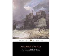 The Count of Monte Cristo