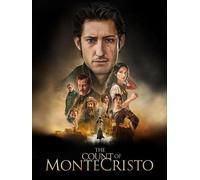 The Count Of Monte Cristo [Blu-Ray]