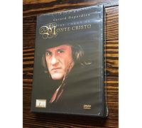 The Count of Monte Cristo Collection (Miniseries)