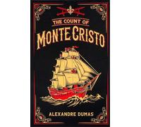 The Count of Monte Cristo (Deluxe Leatherbound Edition) - Alexandre Dumas - Canterbury Classics - ebook (ePub) - Livre