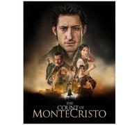 The Count Of Monte Cristo [Digital Video Disc]