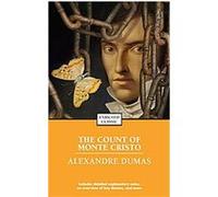 The Count of Monte Cristo, Enriched Classics Series Alexandre Dumas, Margaret Brantley (Auteur)
