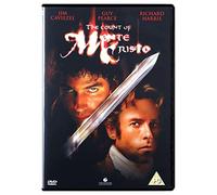 The Count of Monte Cristo [Import]