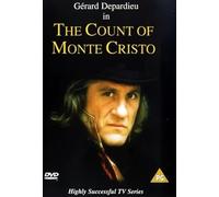 The Count of Monte Cristo [Import anglais]