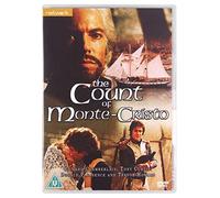 The Count of Monte-Cristo [Import anglais]
