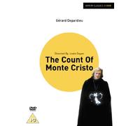 The Count of Monte Cristo [Import anglais]