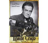 The Count of Monte Cristo: Volume 1