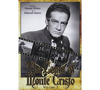 The Count of Monte Cristo: Volume 2