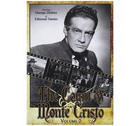The Count Of Monte Cristo: Volume 2 [Dvd]